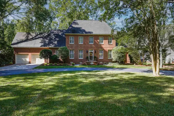 135 Willowood Cove, Chapin, SC 29036