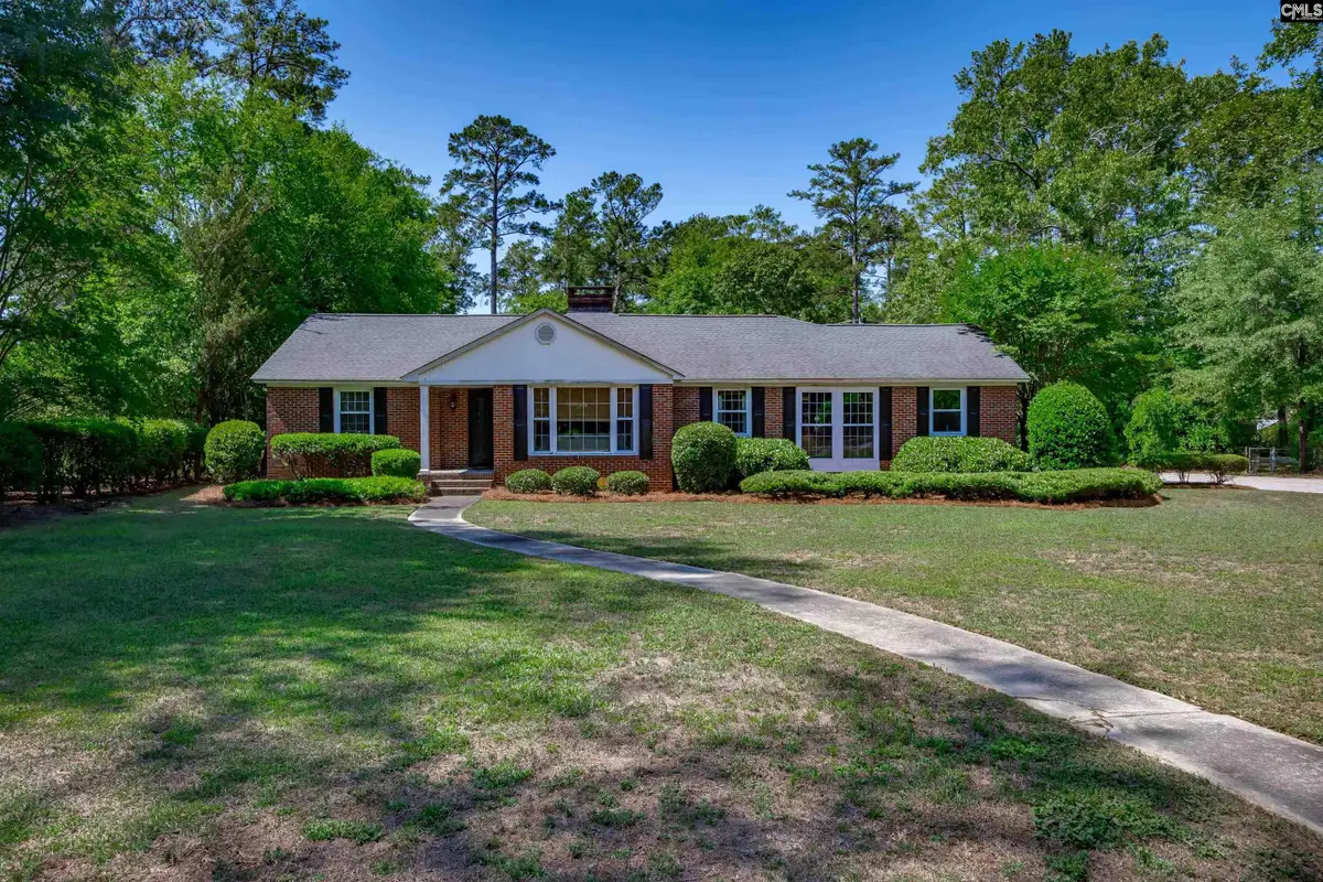4442 Reamer Avenue, Columbia, SC 29206 - #1