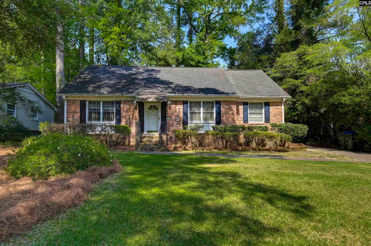 1141 Eastminster Drive, Columbia, SC 29204 - #1