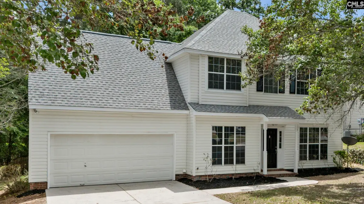 104 Pond Oak Lane, Columbia, SC 29212 - #1