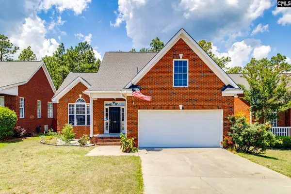 39 Paces Run, Lugoff, SC 29078