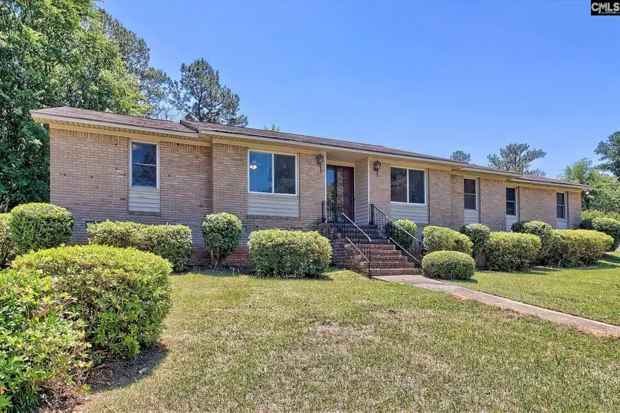 1700 N Woodstream Road, Columbia, SC 29212 - #2