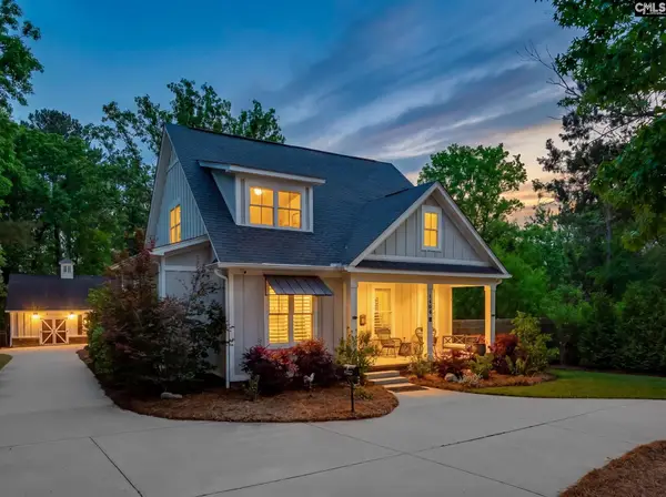 1209 Marina Road, Irmo, SC 29063