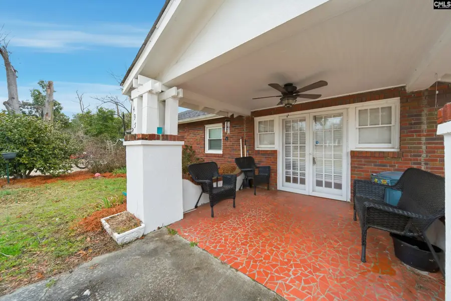 495 Barnwell Street, Springfield, SC 29146 - #2