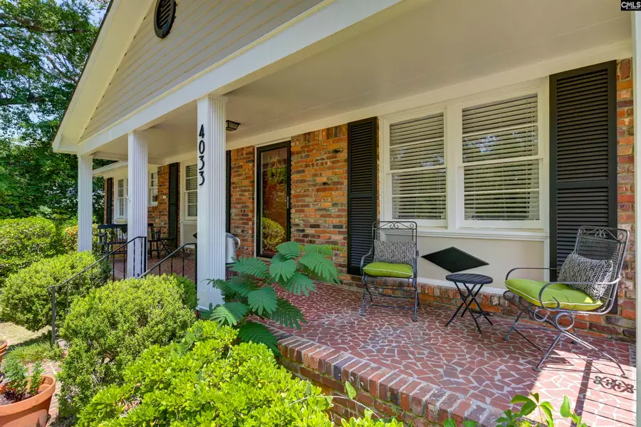 4033 Rockbridge Road, Columbia, SC 29206 - #2