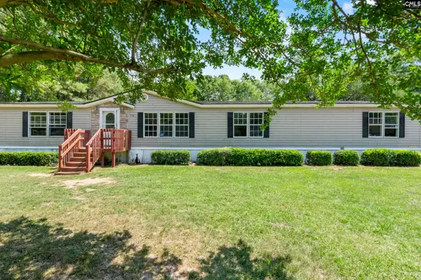 1545 Clarkson Road, Hopkins, SC 29061