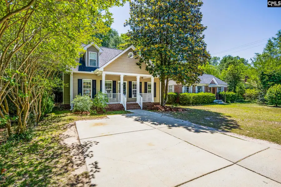 912 Suber Street, Columbia, SC 29205 - #2