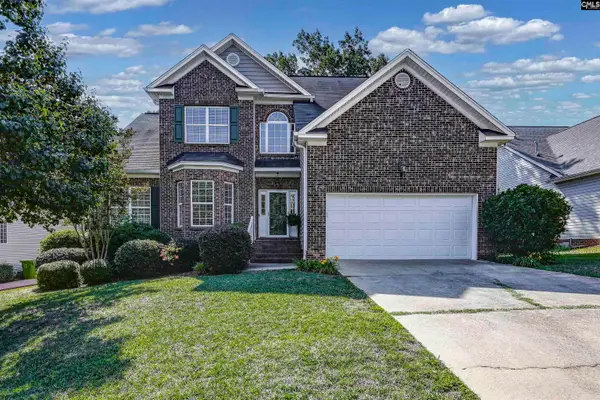 158 Caedmons Creek Drive, Irmo, SC 29063