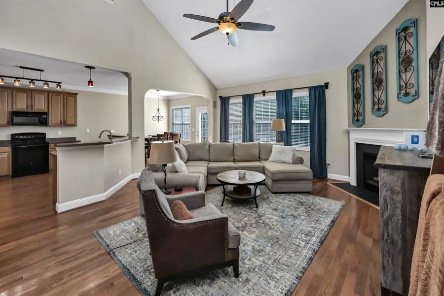 158 Caedmons Creek Drive, Irmo, SC 29063 - #2
