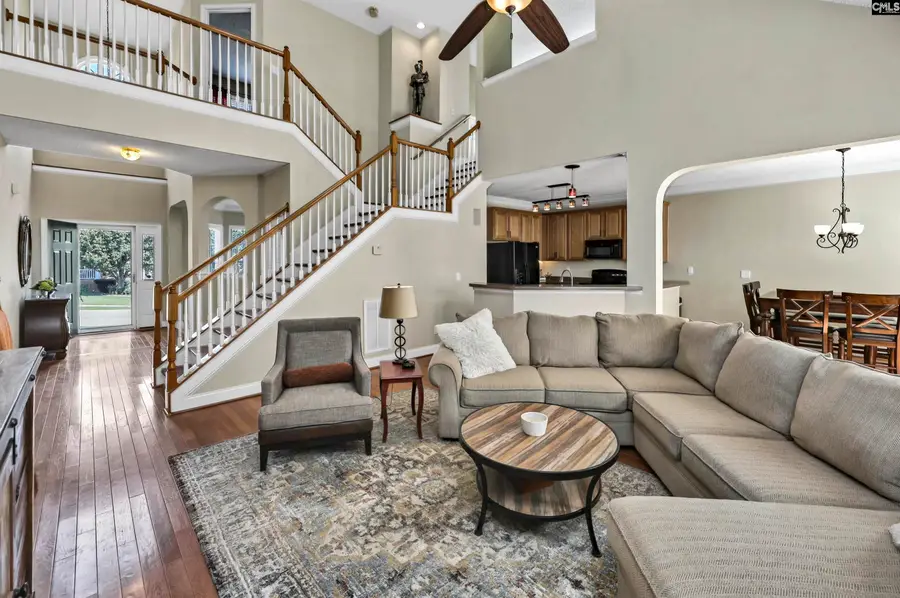 158 Caedmons Creek Drive, Irmo, SC 29063 - #3