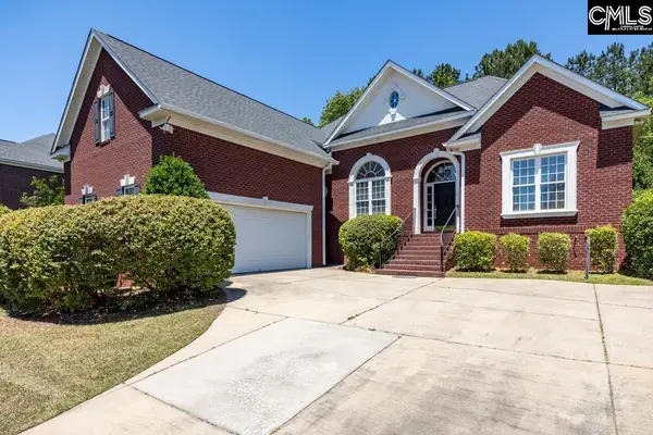 12 Deer Harbour Court, Columbia, SC 29229