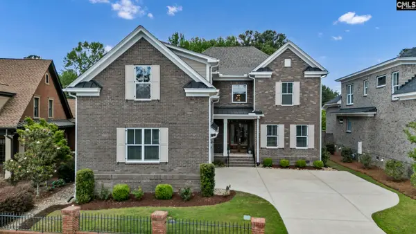 209 Upper Lake Drive, Elgin, SC 29045