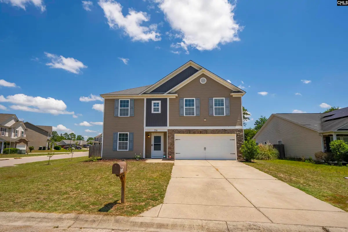 536 Colony Lakes Drive, Lexington, SC 29073 - #1