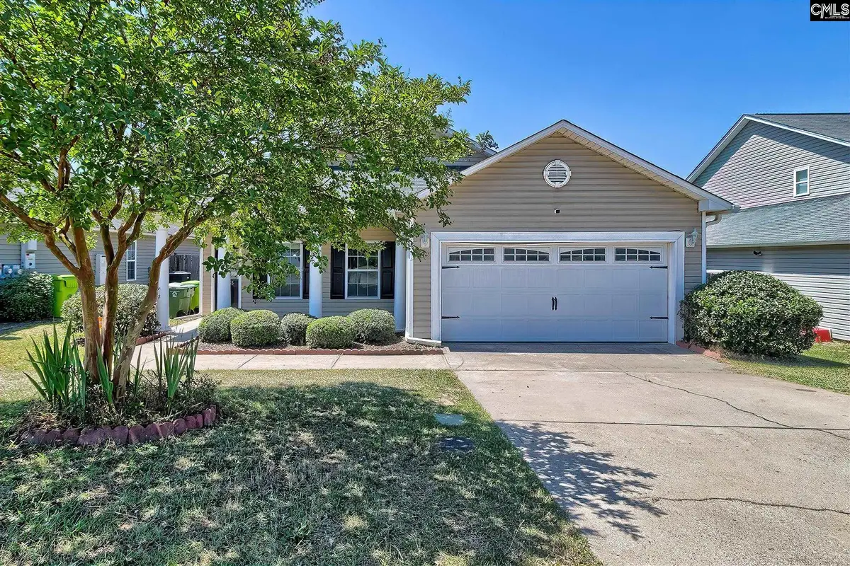 135 Fox Squirrel Circle, Columbia, SC 29209 - #1