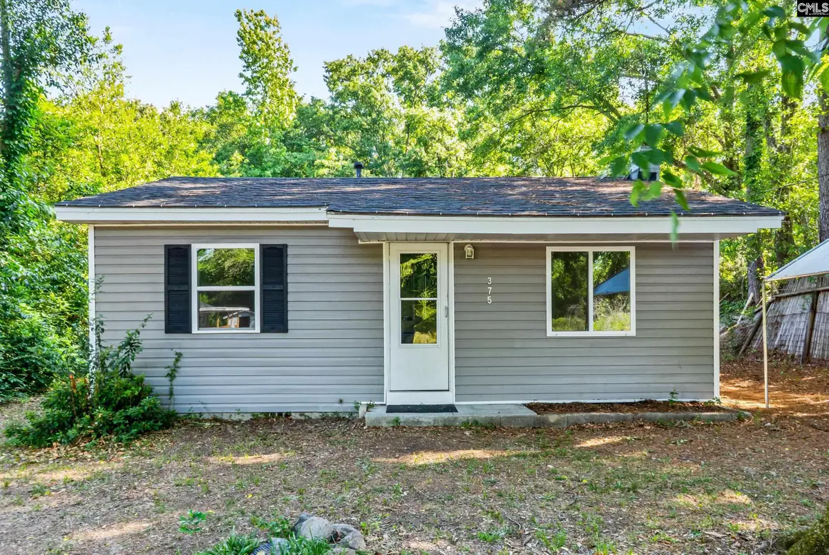375 W 7th Street, Swansea, SC 29160 - #1
