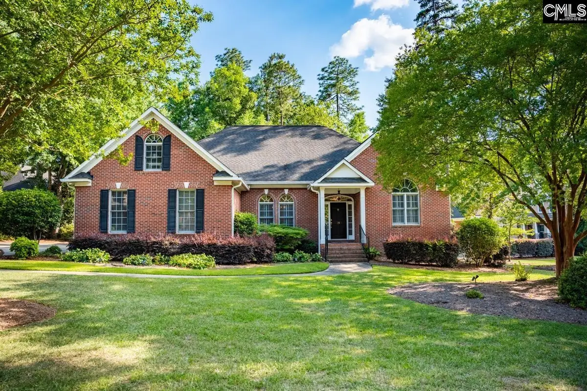 19 N Tombee Lane, Columbia, SC 29209 - #1