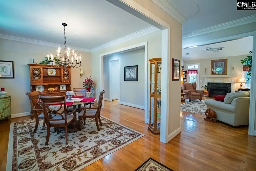 19 N Tombee Lane, Columbia, SC 29209 - #3