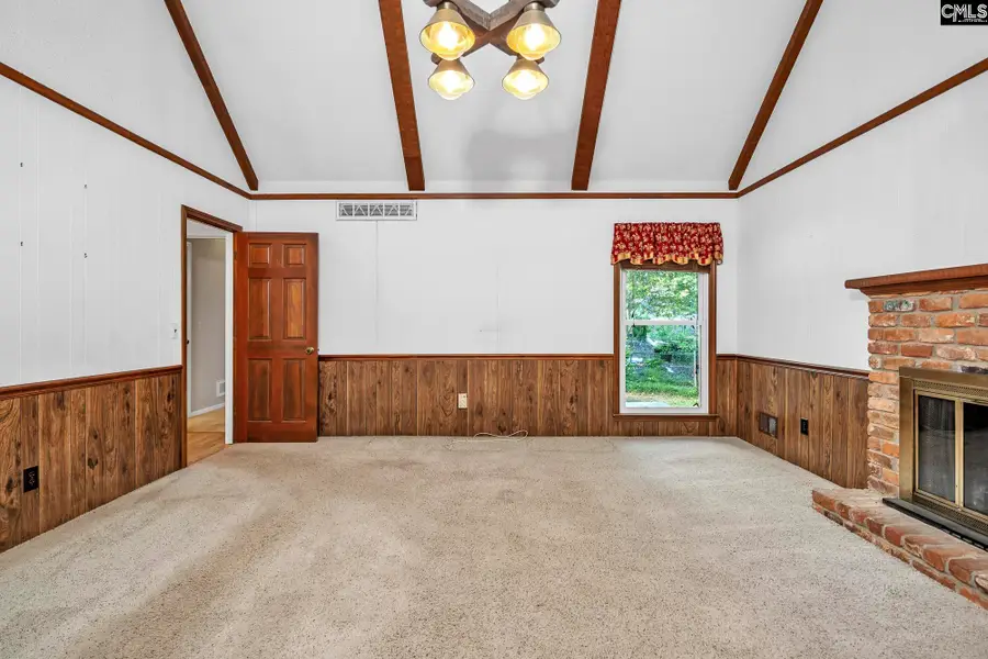 128 Melville Road, Columbia, SC 29212 - #3