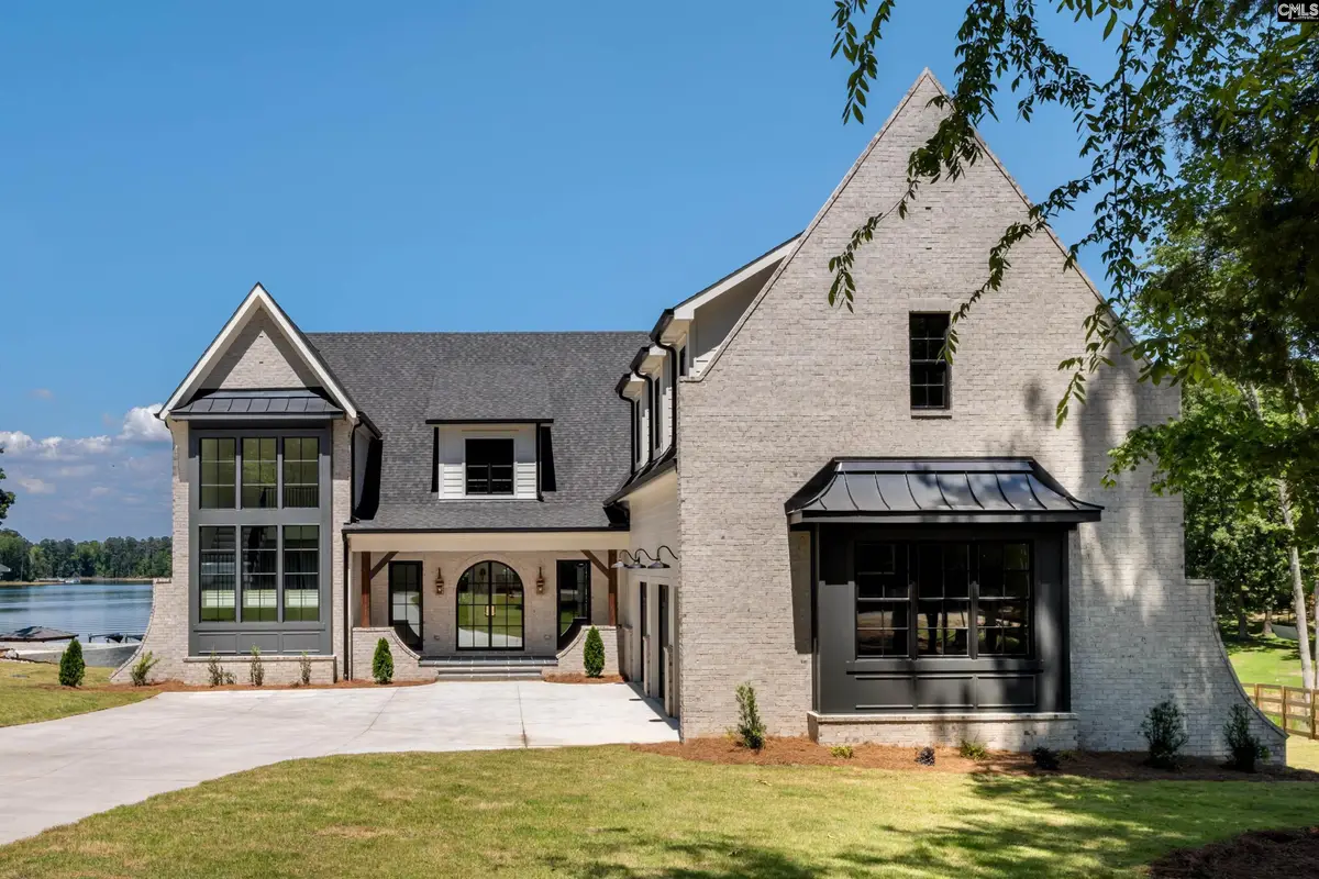 1016 Fieldstone Road, Chapin, SC 29036 - #1