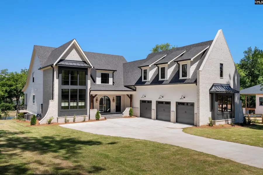1016 Fieldstone Road, Chapin, SC 29036 - #2