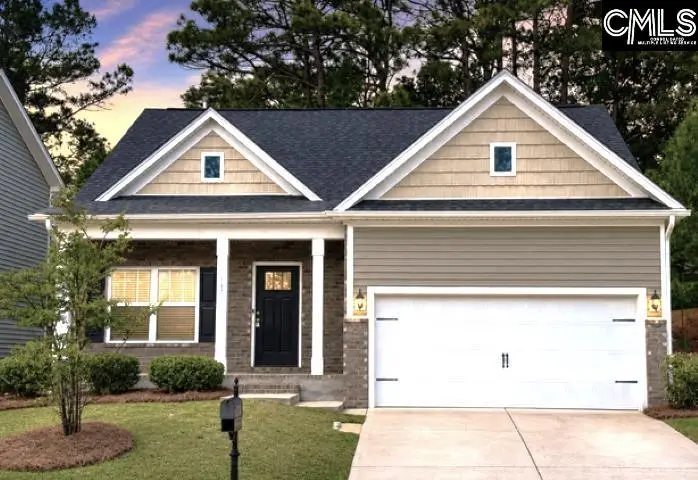 187 Long Iron Court, West Columbia, SC 29172 - #1