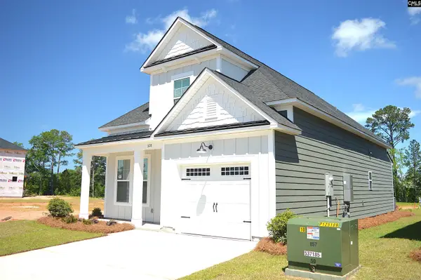 328 Conductor Lane, Irmo, SC 29063