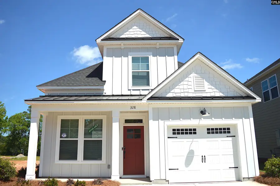 328 Conductor Lane, Irmo, SC 29063 - #2
