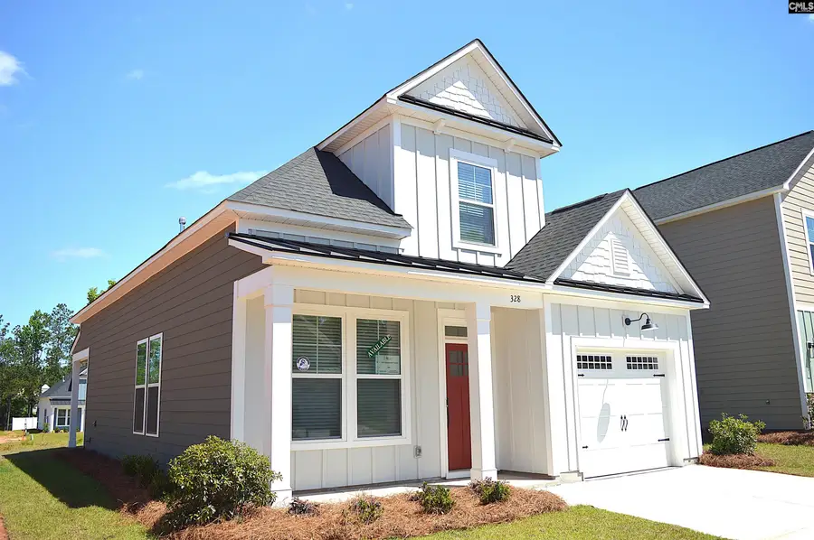 328 Conductor Lane, Irmo, SC 29063 - #3