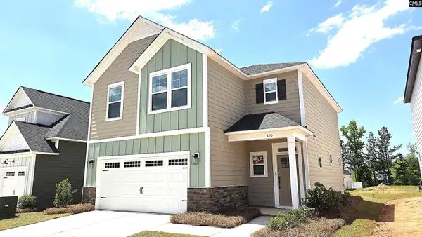 320 Conductor Lane, Irmo, SC 29063