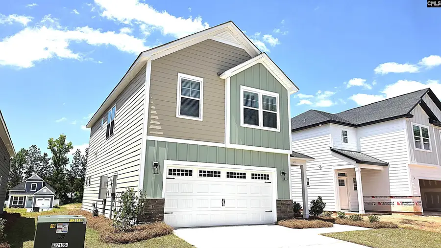 320 Conductor Lane, Irmo, SC 29063 - #2