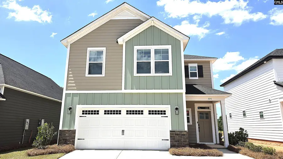 320 Conductor Lane, Irmo, SC 29063 - #3