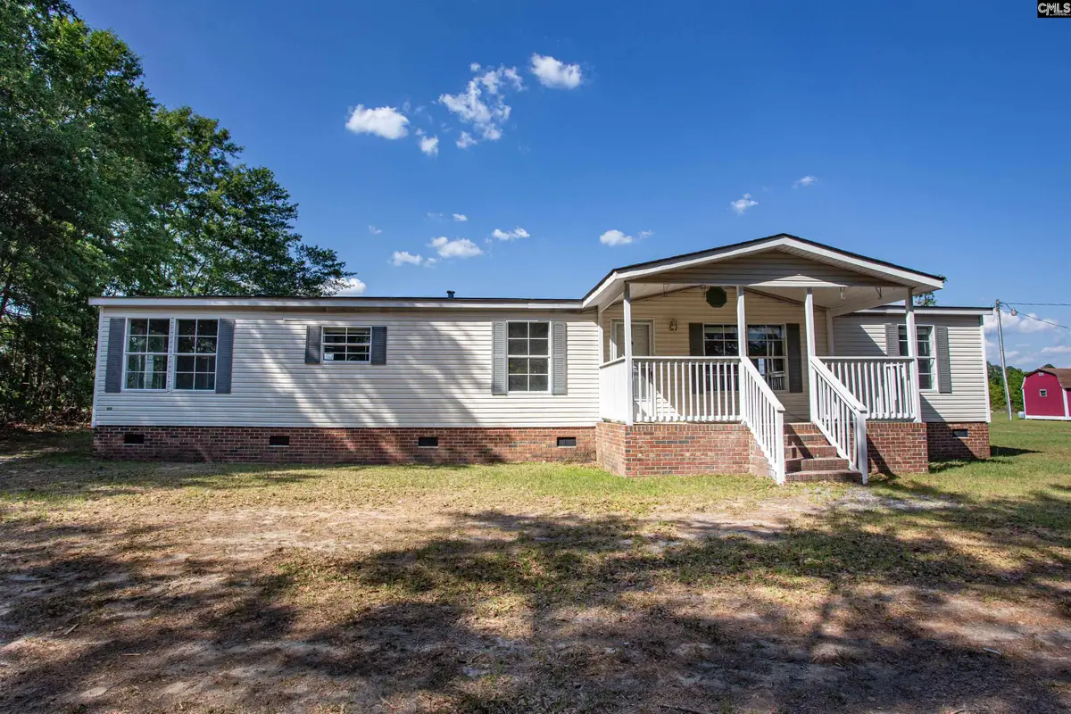 2136 Ridgeway Road, Lugoff, SC 29078 - #1