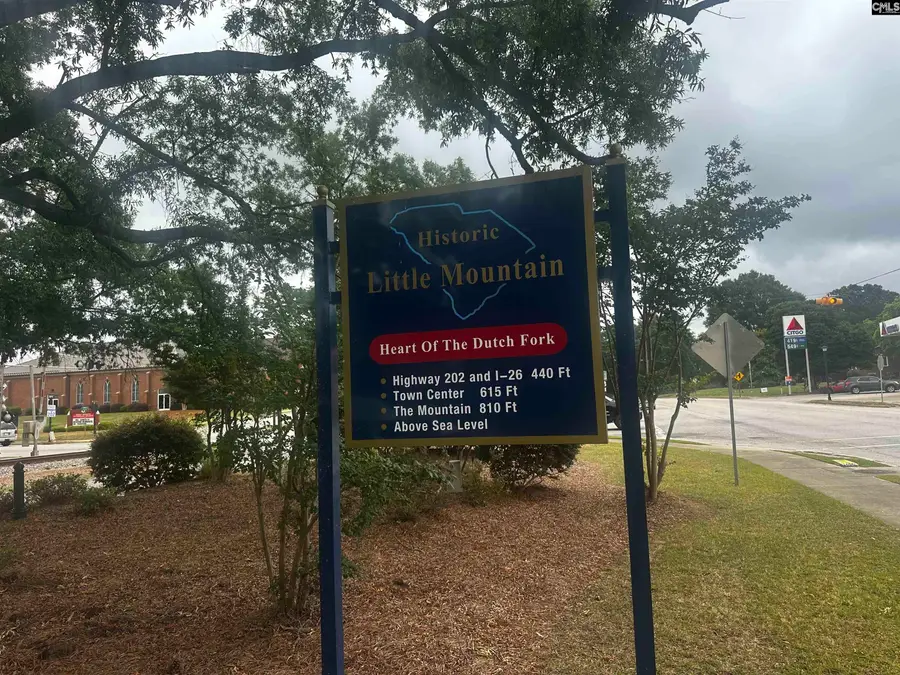 0 Hwy 202 Highway, Little Mountain, SC 29075 - #2