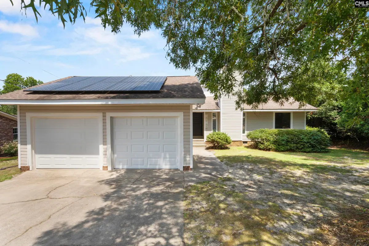 1015 Starcrest Road, West Columbia, SC 29172 - #1