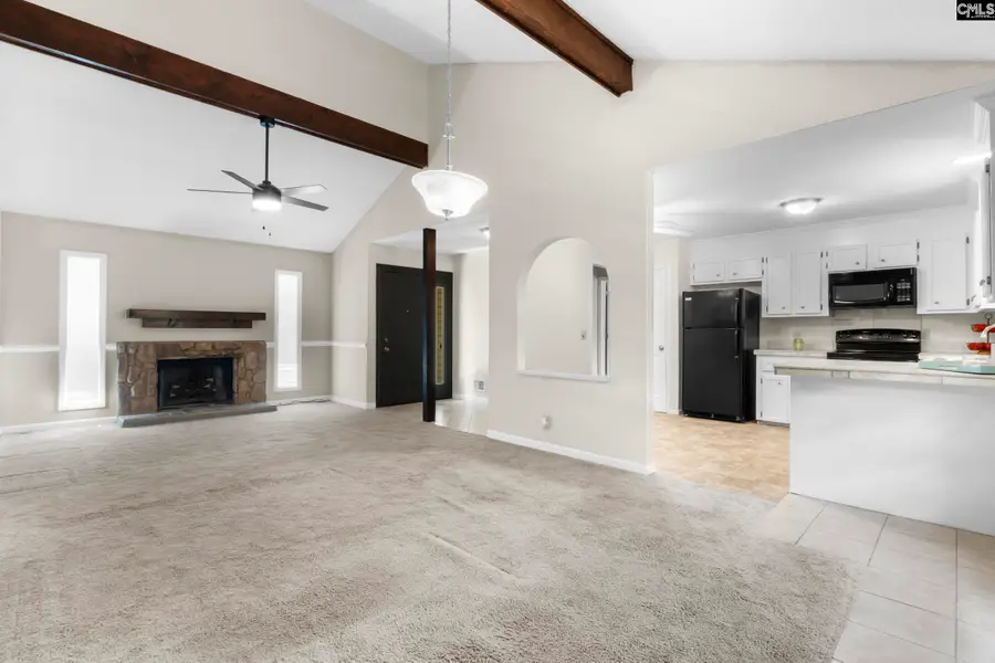 1015 Starcrest Road, West Columbia, SC 29172 - #3