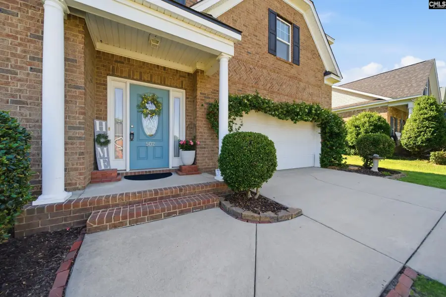 502 Flagstone Court, Lexington, SC 29072 - #2