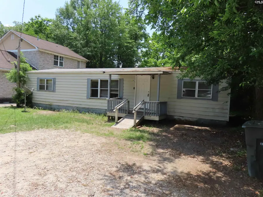 1521 Cody Street, Columbia, SC 29203 - #2