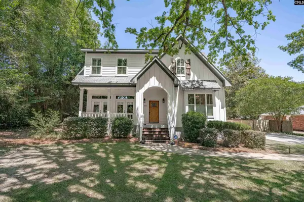 4505 Sandy Ridge Road, Columbia, SC 29206