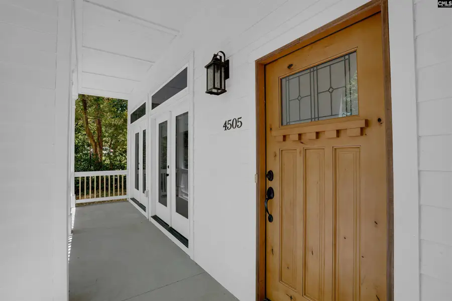 4505 Sandy Ridge Road, Columbia, SC 29206 - #3