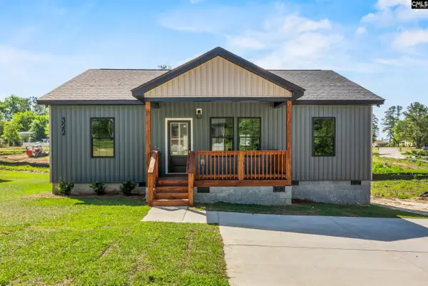322 Lincolnshire Square, Columbia, SC 29203