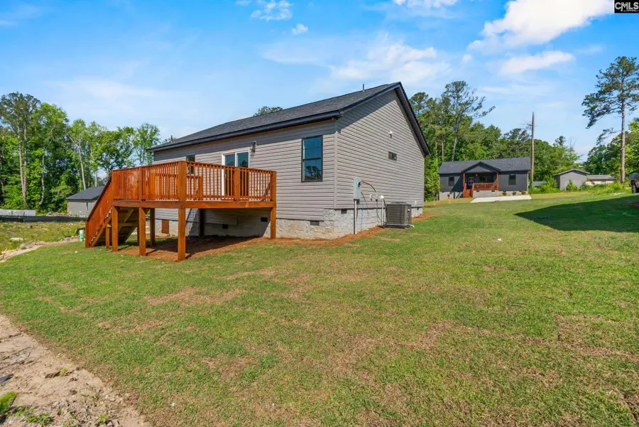 322 Lincolnshire Square, Columbia, SC 29203 - #3