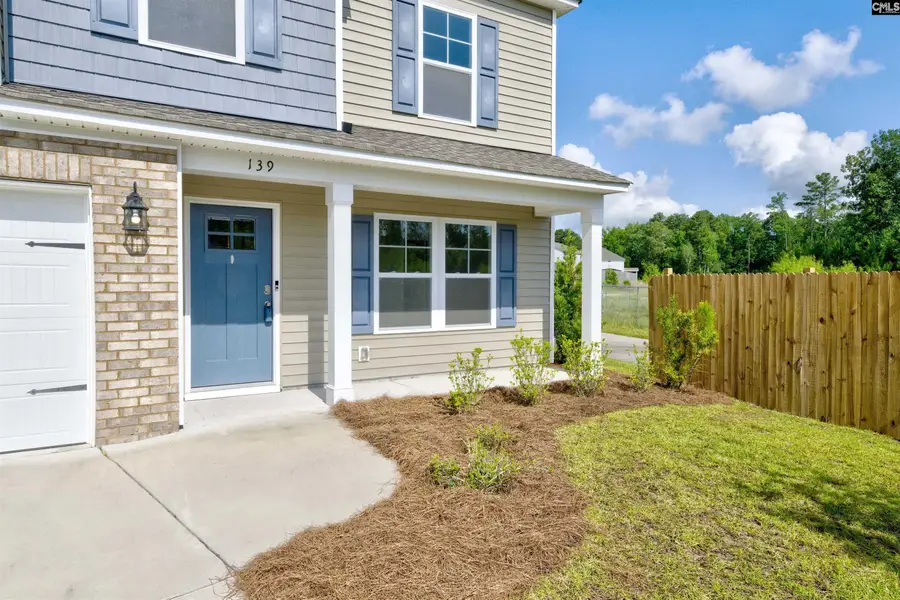 139 Texas Black Way, Elgin, SC 29045 - #2