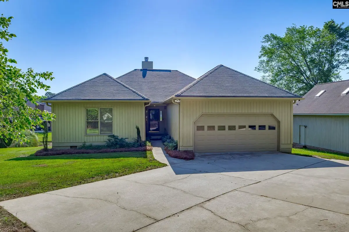 1041 Jones Road, Irmo, SC 29063 - #1