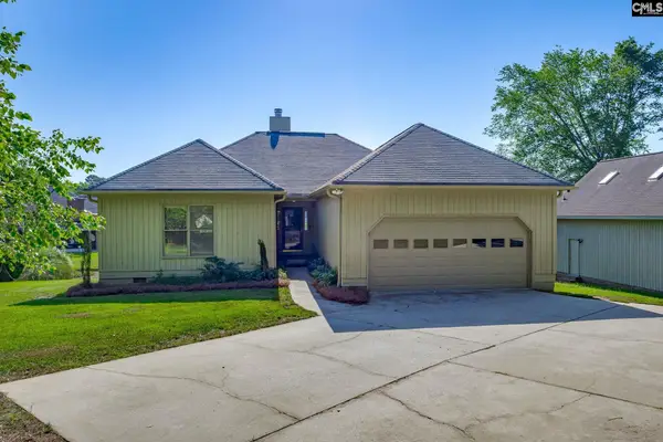 1041 Jones Road, Irmo, SC 29063
