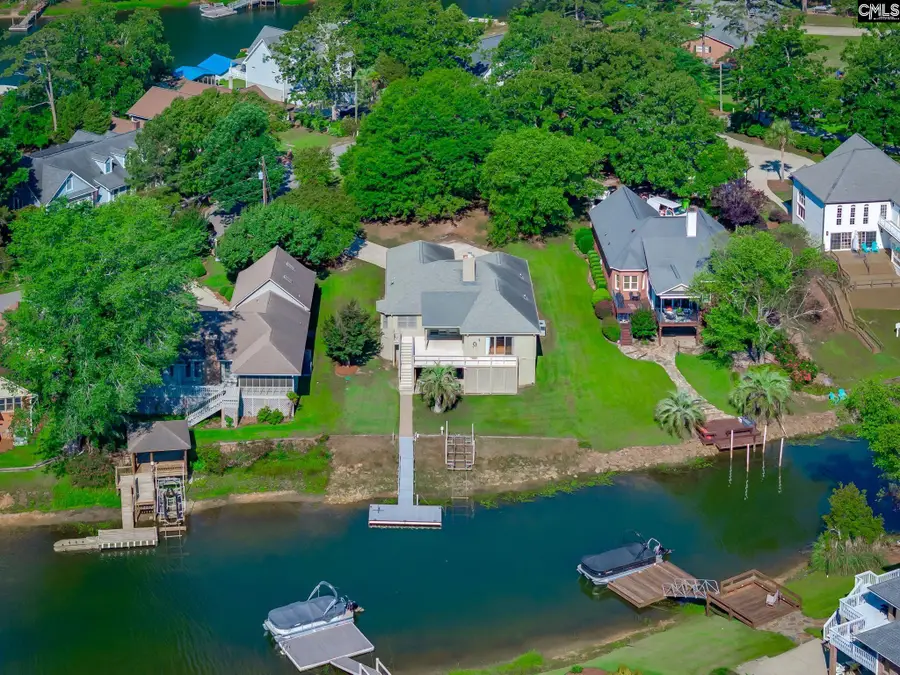 1041 Jones Road, Irmo, SC 29063 - #3