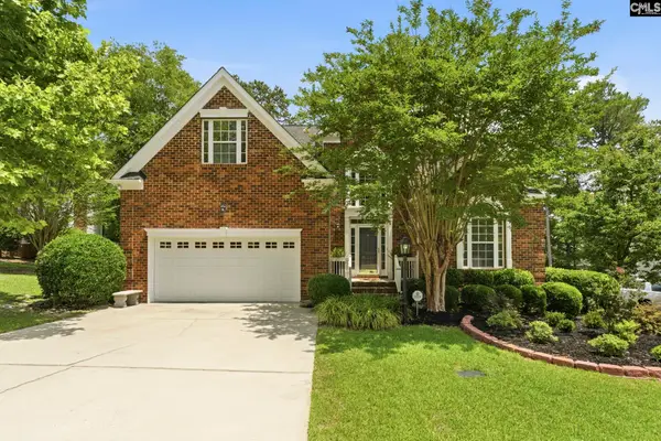 404 Nautique Circle, Columbia, SC 29229