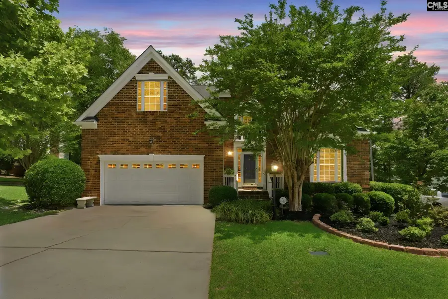 404 Nautique Circle, Columbia, SC 29229 - #2