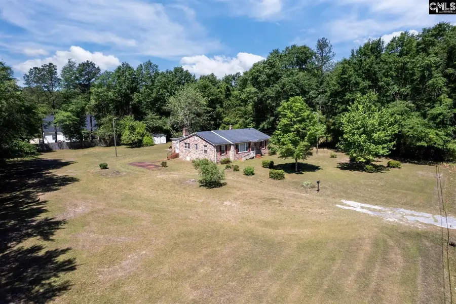 711 Saint Paul Road, Camden, SC 29020 - #3