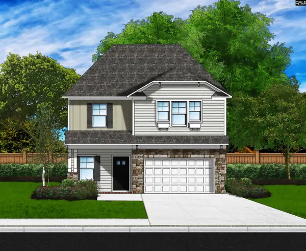 157 Dew Blossom Drive, Lexington, SC 29073