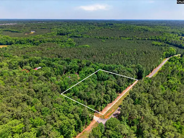 1339 Jake Eargle Road, Little Mountain, SC 29075